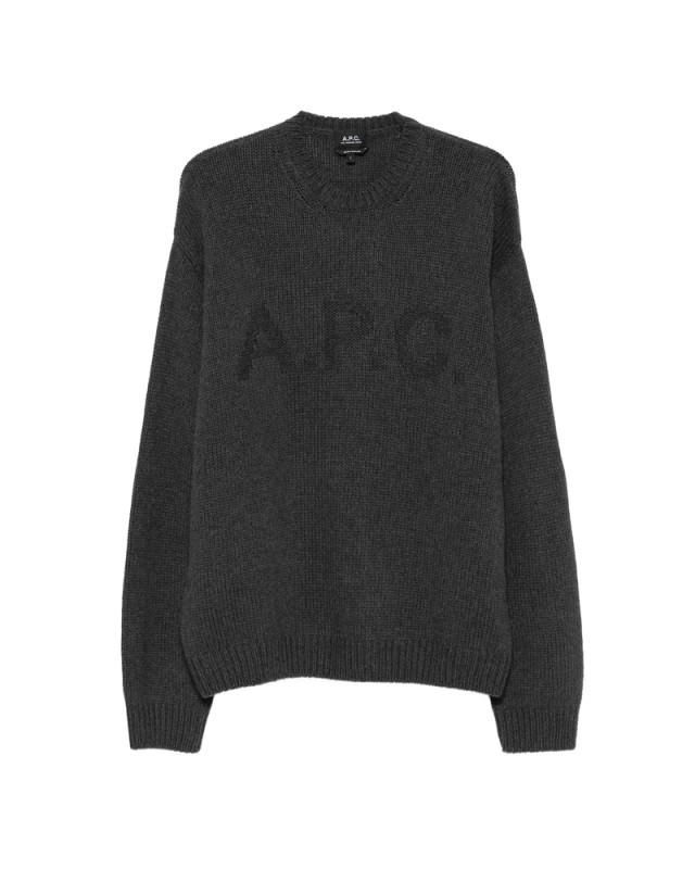 [A.P.C.] Sweatshirt FW26 WOATJ H23506 PLC