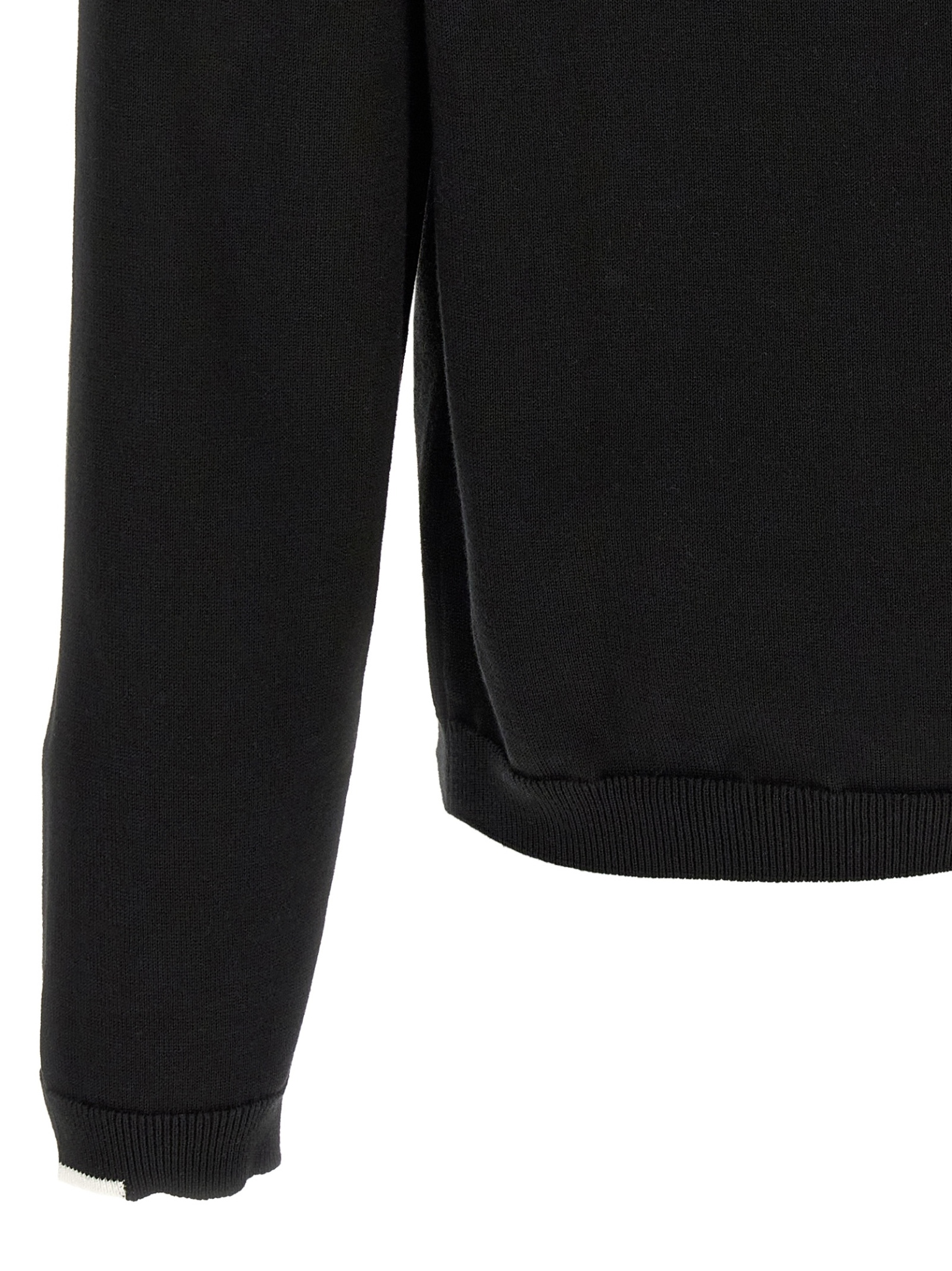 [HUGO BOSS] Knitwear FW26 50556145001