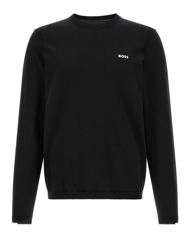 [HUGO BOSS] Knitwear FW26 50556145001