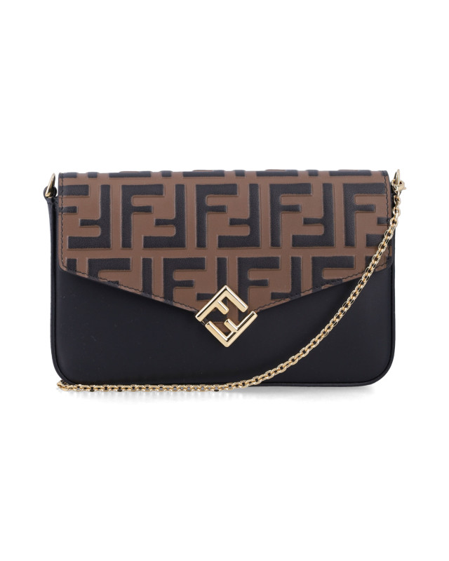 [Fendi] Bag FW26 8M0509AVN9F13VK