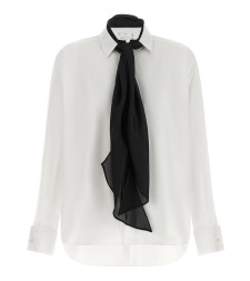 [Sacai] Shirt FW26 2608616151