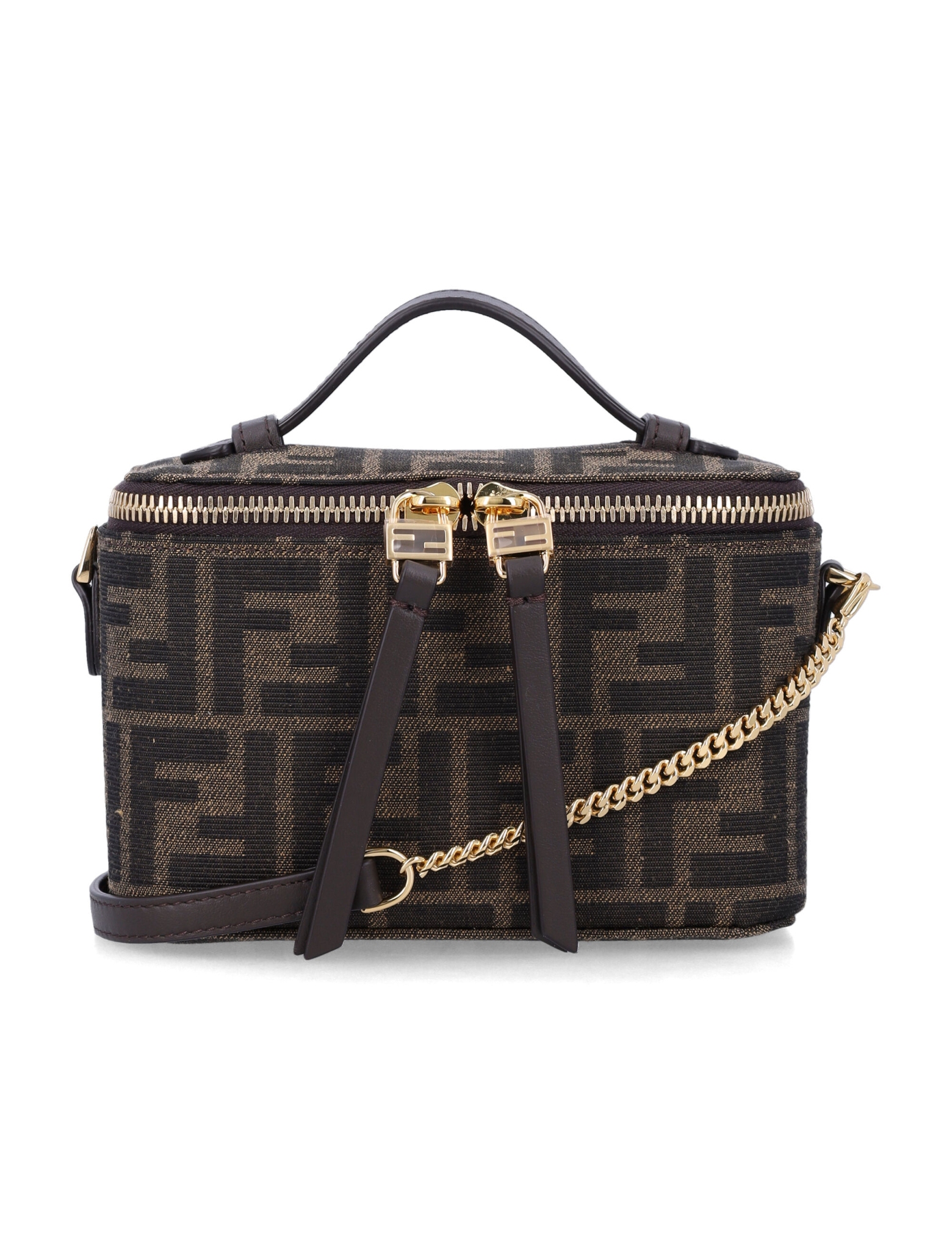 [Fendi] Bag FW26 8BS108AFPMF1GL7