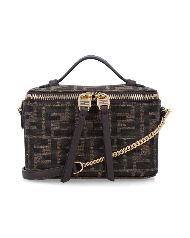[Fendi] Bag FW26 8BS108AFPMF1GL7