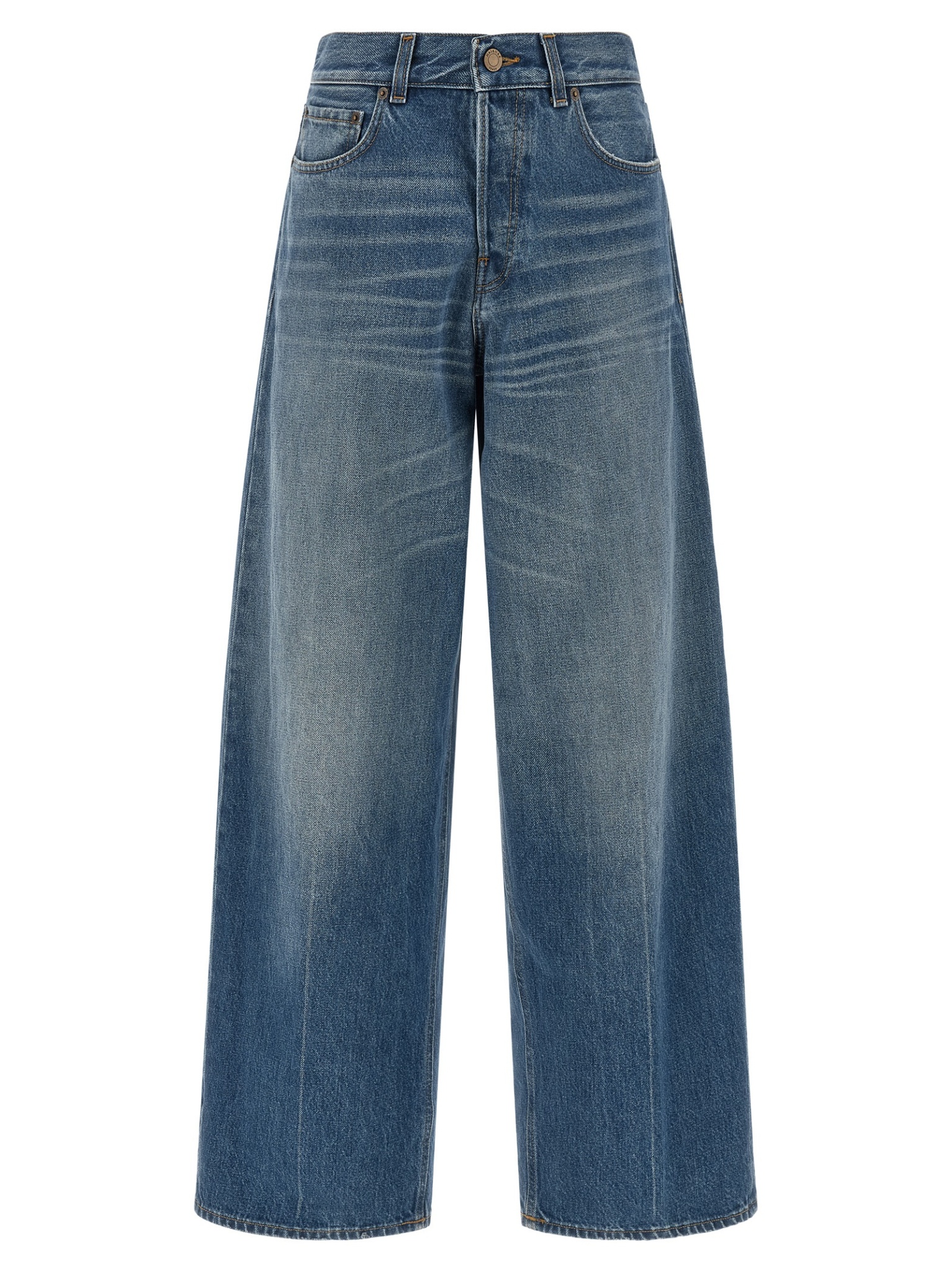 [HAIKURE] Jeans SS26 HEW03296DF106L0911
