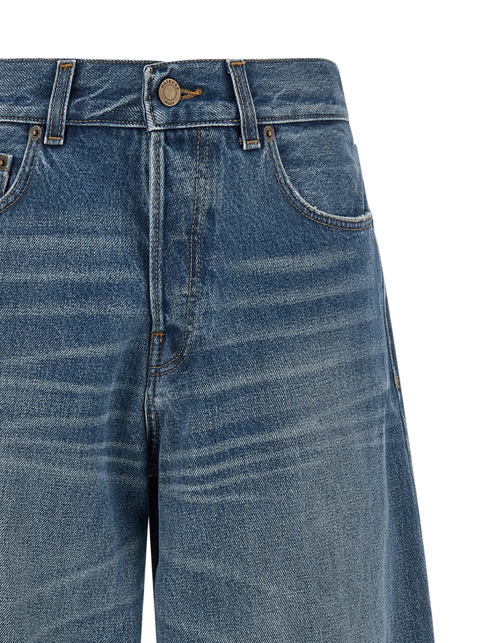 [HAIKURE] Jeans SS26 HEW03296DF106L0911