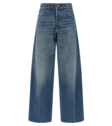 [HAIKURE] Jeans SS26 HEW03296DF106L0911