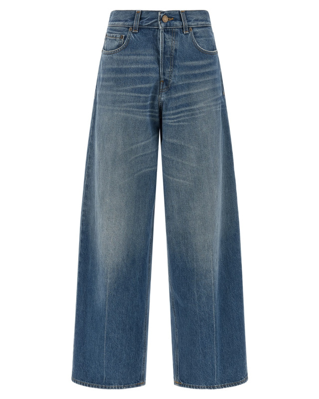 [HAIKURE] Jeans SS26 HEW03296DF106L0911