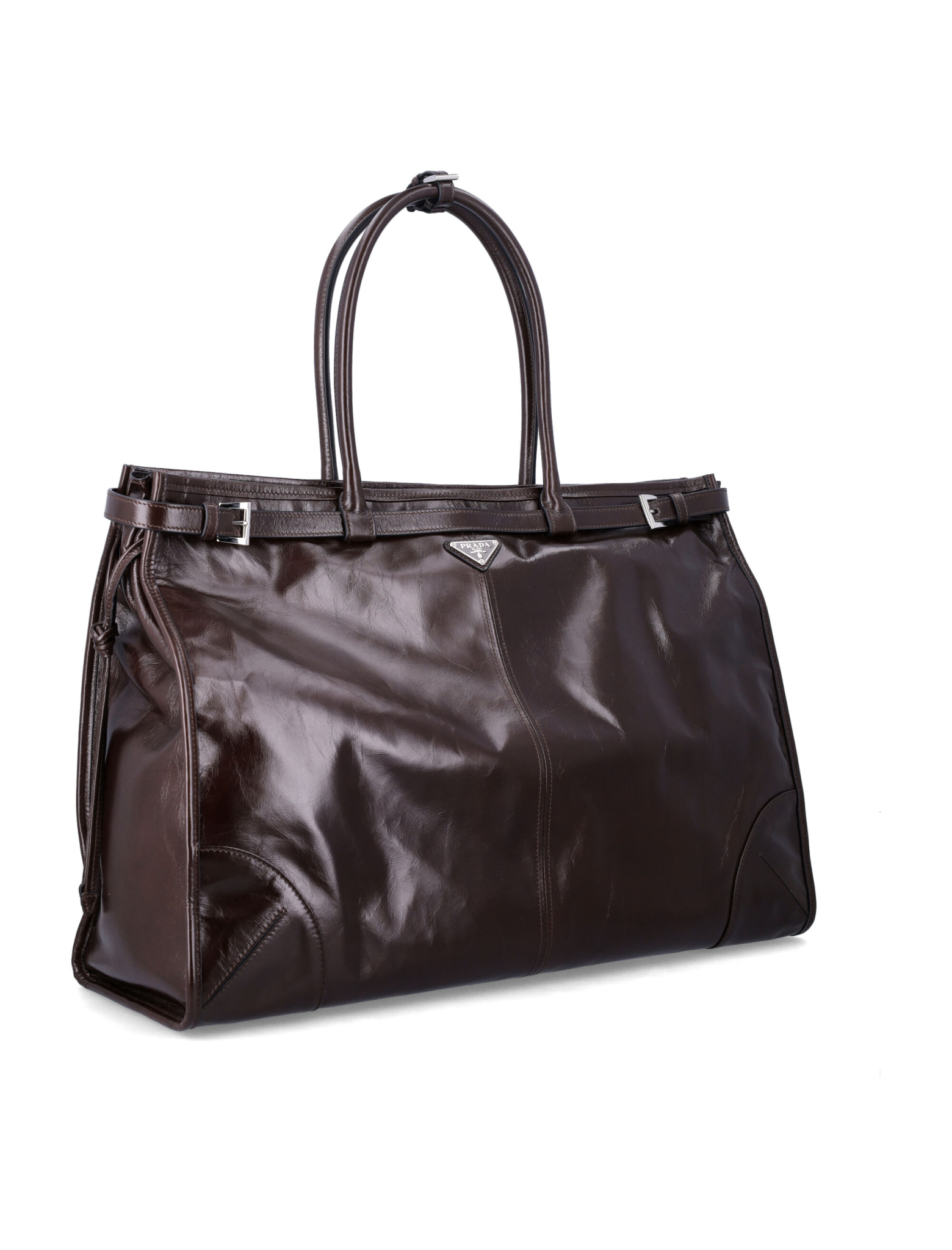 [Prada] Tote bag FW26 2VG1282CYRF01D6