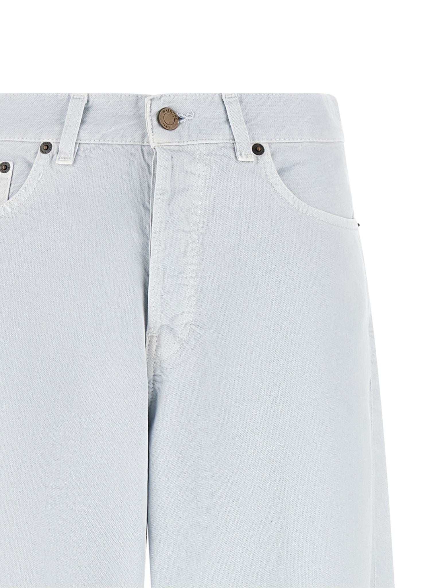 [HAIKURE] Jeans SS26 HEW03296GF146XTT0563