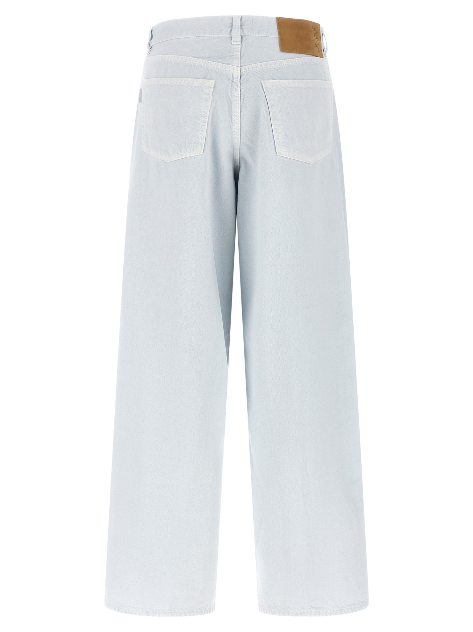 [HAIKURE] Jeans SS26 HEW03296GF146XTT0563