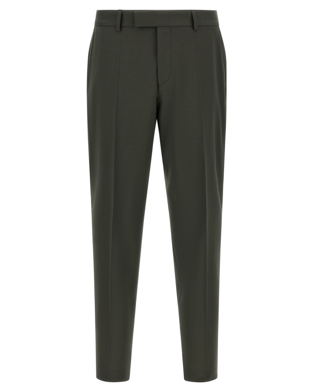 [HUGO BOSS] Trousers FW26 50567486347