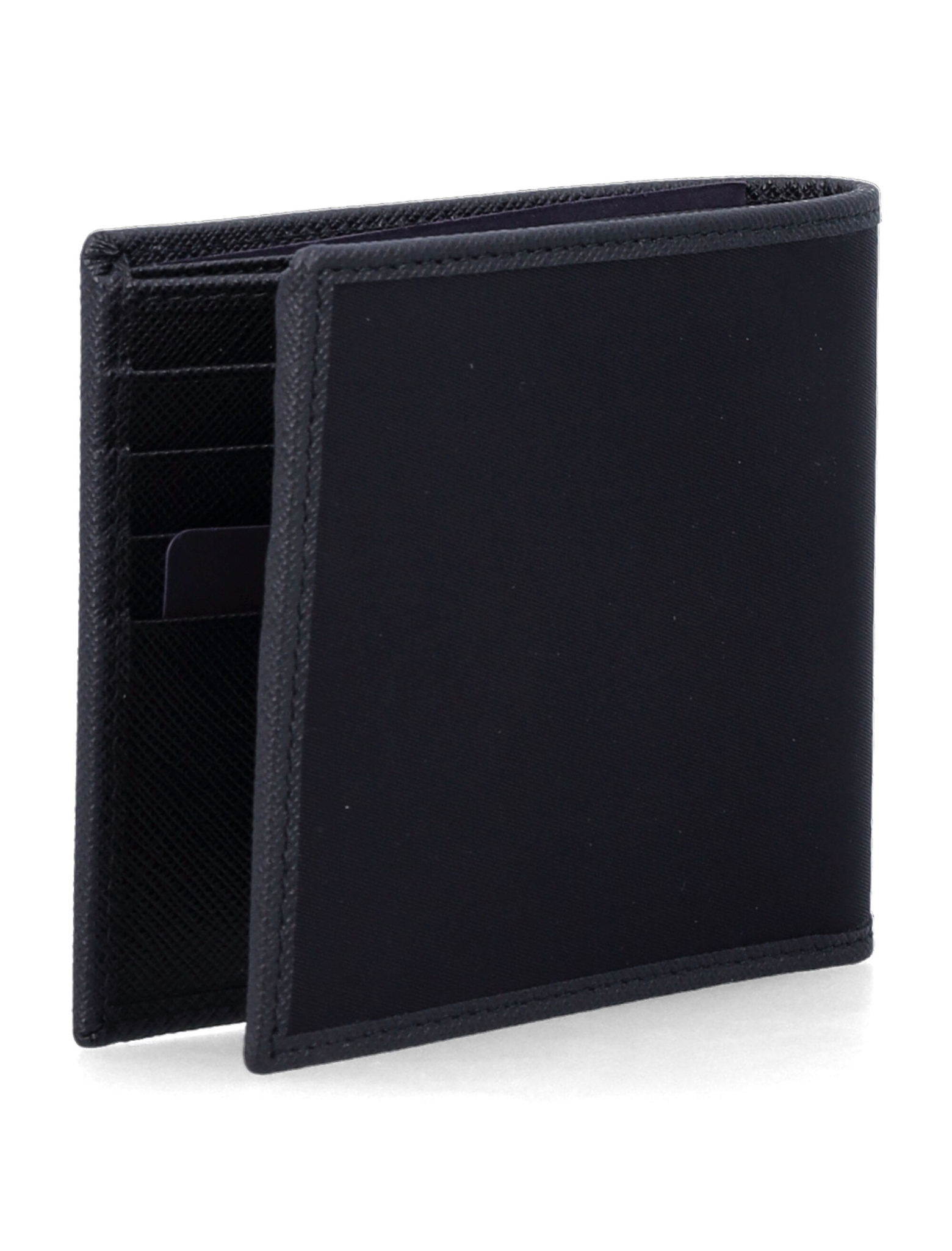 [Prada] Wallet FW26 2MO5132DMHF0002