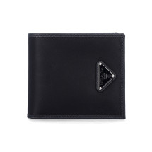 [Prada] Wallet FW26 2MO5132DMHF0002