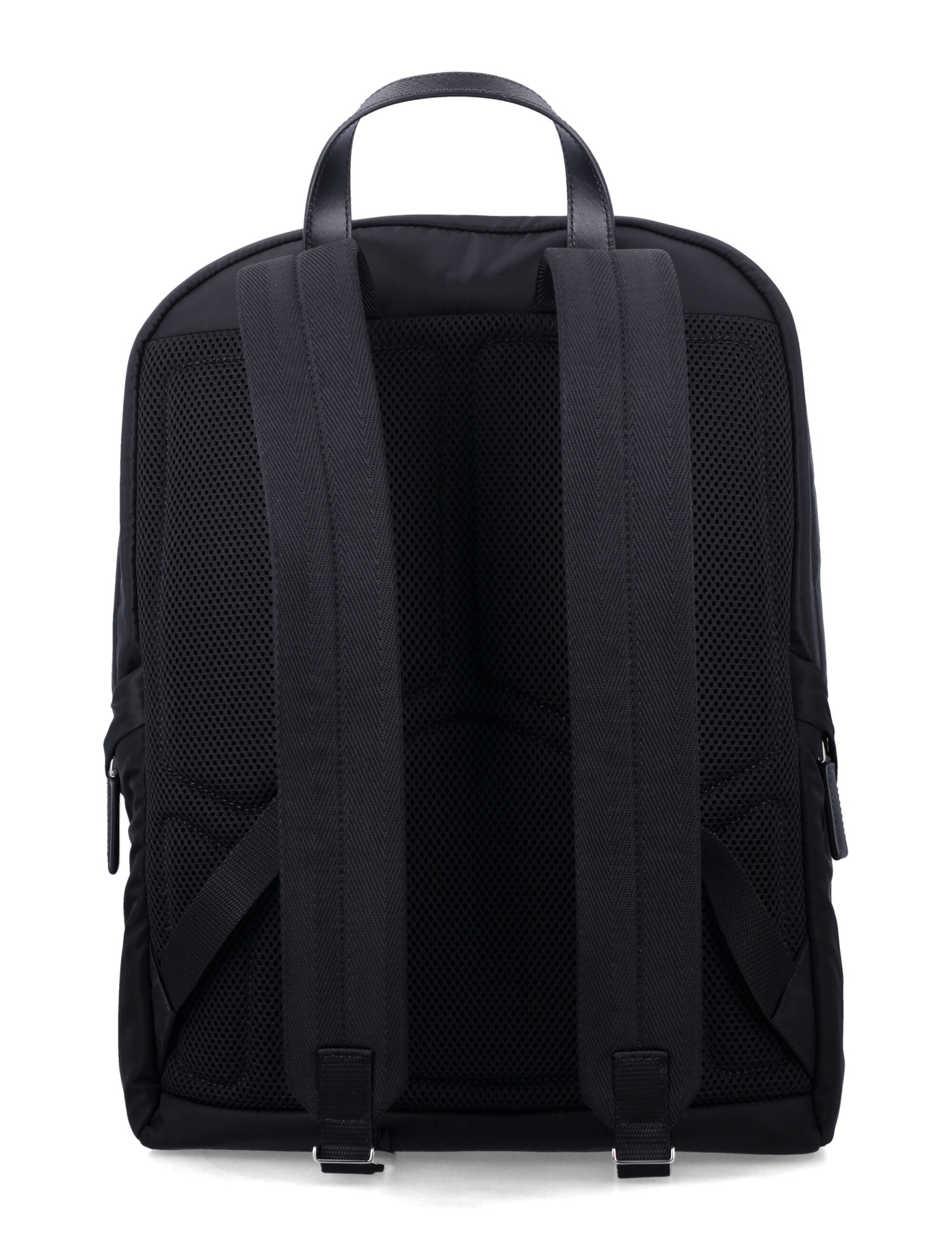 [Prada] Backpack FW26 2VZ1042DMGF0002