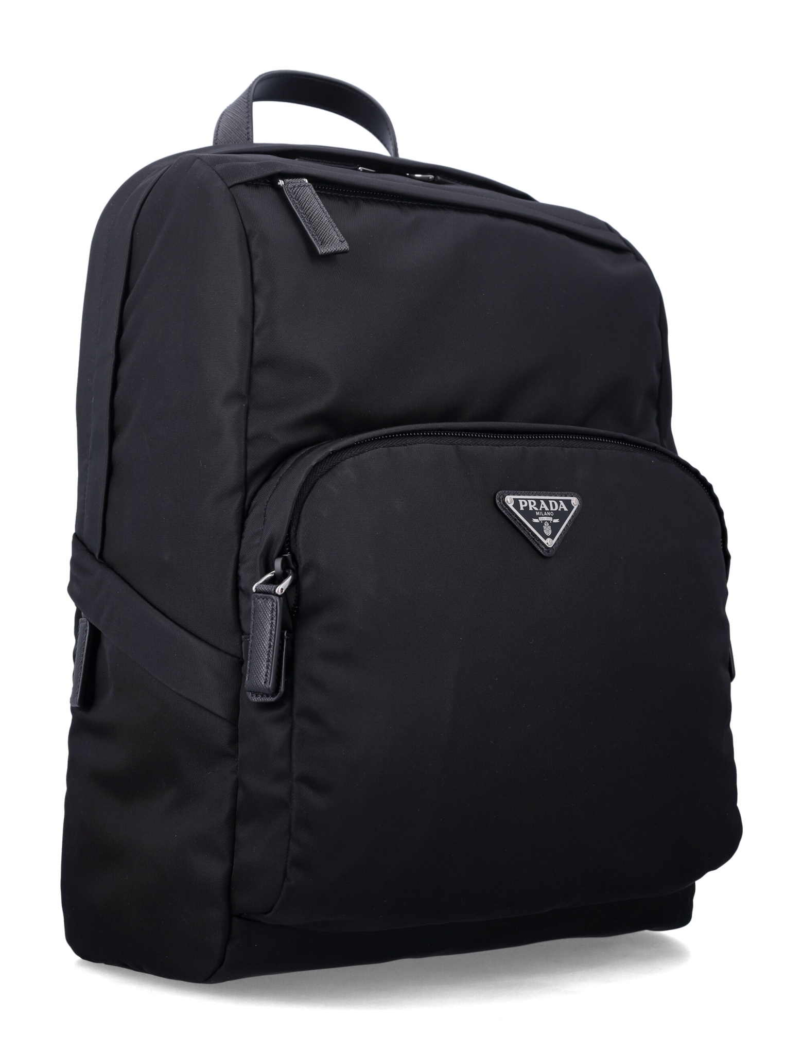 [Prada] Backpack FW26 2VZ1042DMGF0002