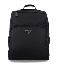 [Prada] Backpack FW26 2VZ1042DMGF0002