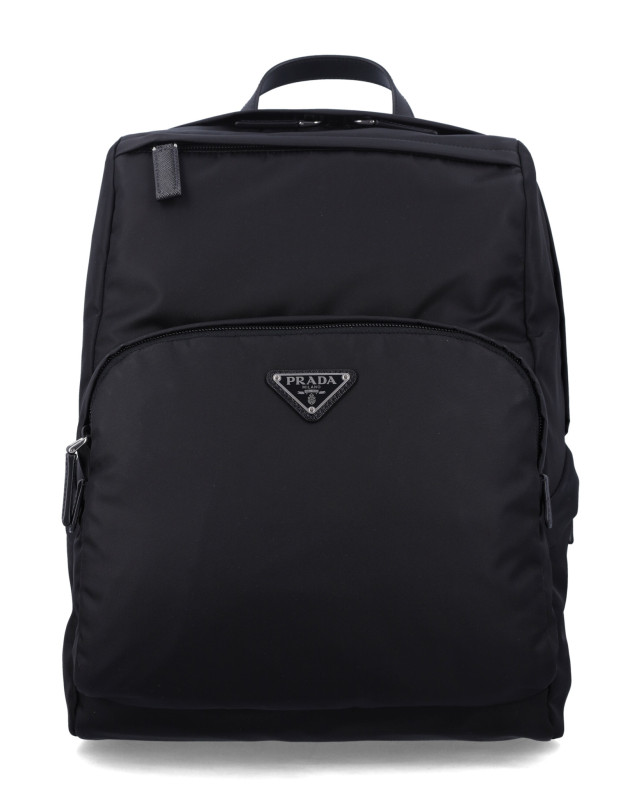 [Prada] Backpack FW26 2VZ1042DMGF0002