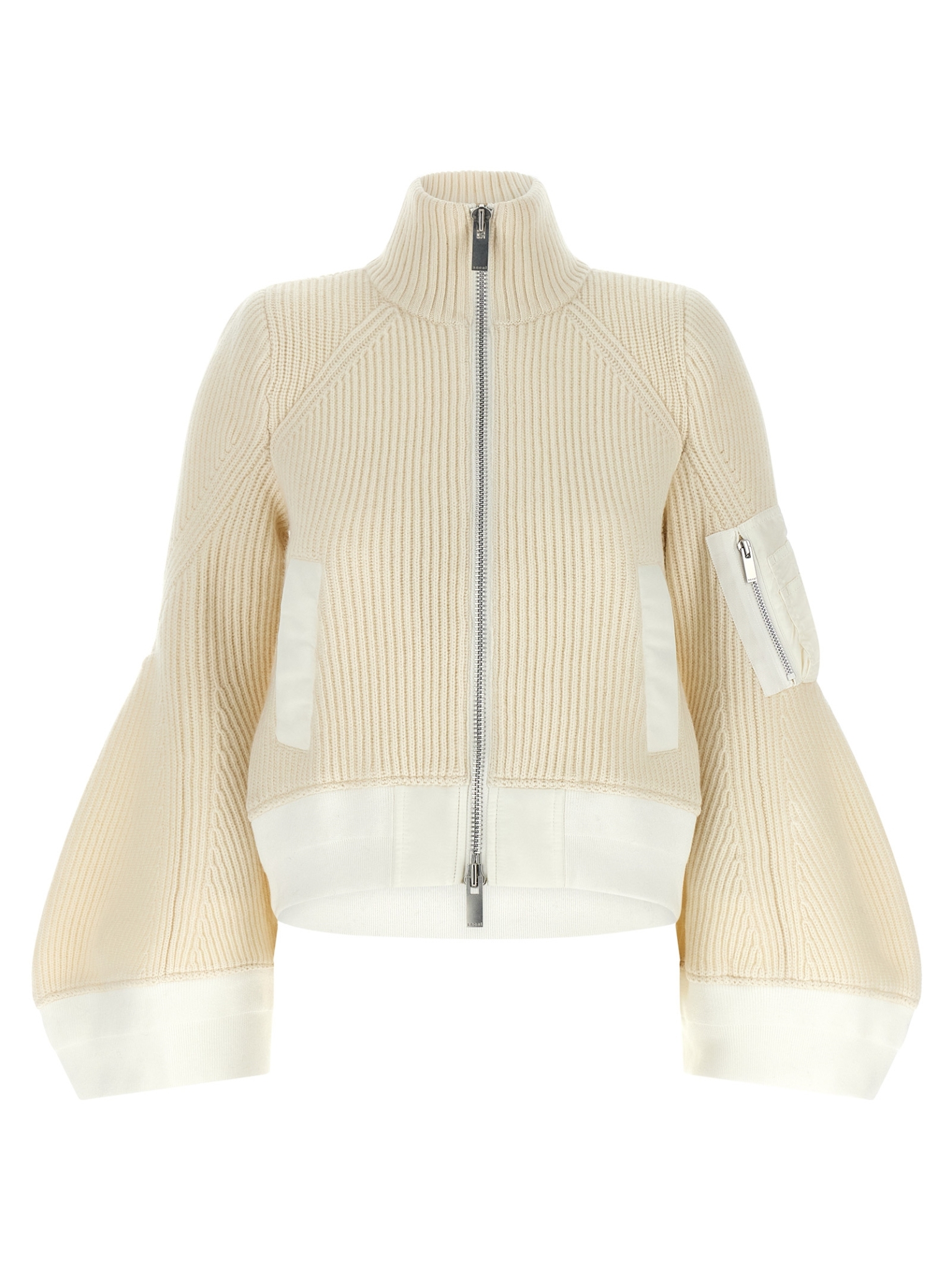 [Sacai] Casual Jacket FW26 2608585151
