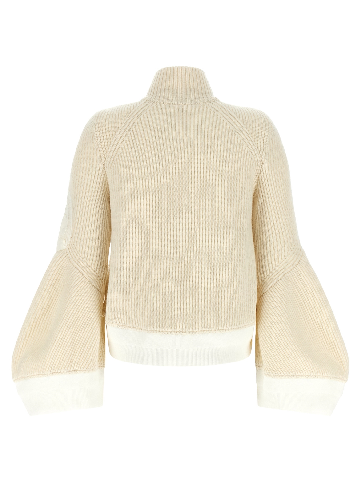 [Sacai] Casual Jacket FW26 2608585151