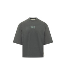 [Fear Of God Essentials] T-shirts Short Sleeve FW26 RW00274  WIGRE