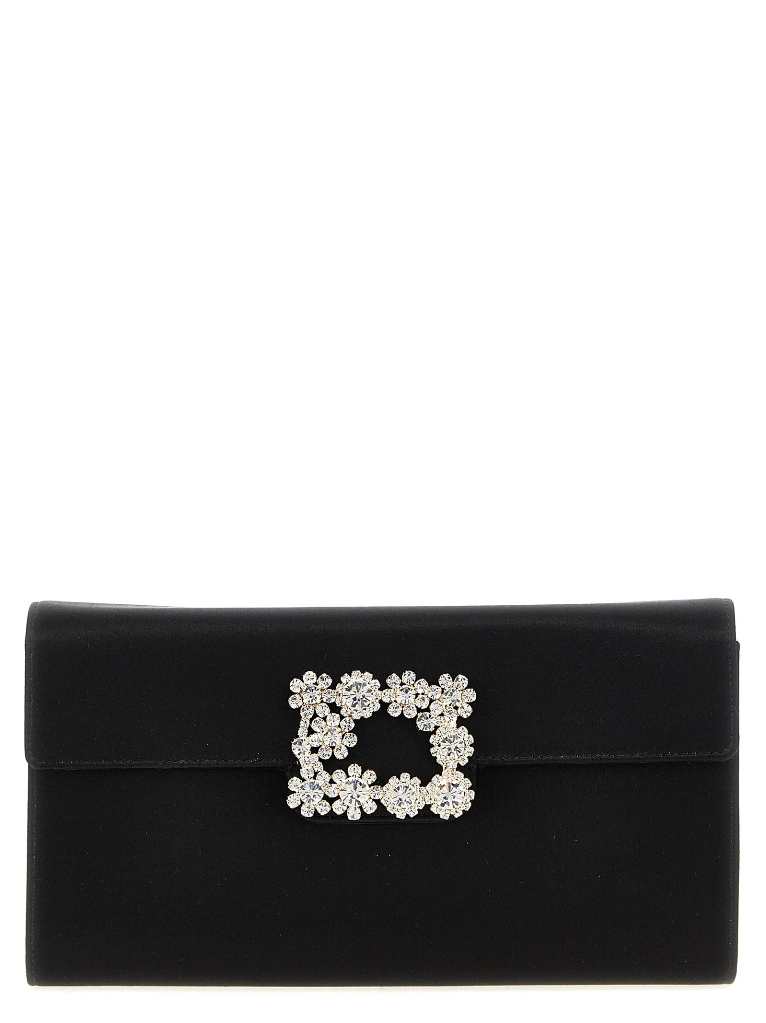 [Roger Vivier] Clutch bag FW26 RBWAMFD0200RS0B999