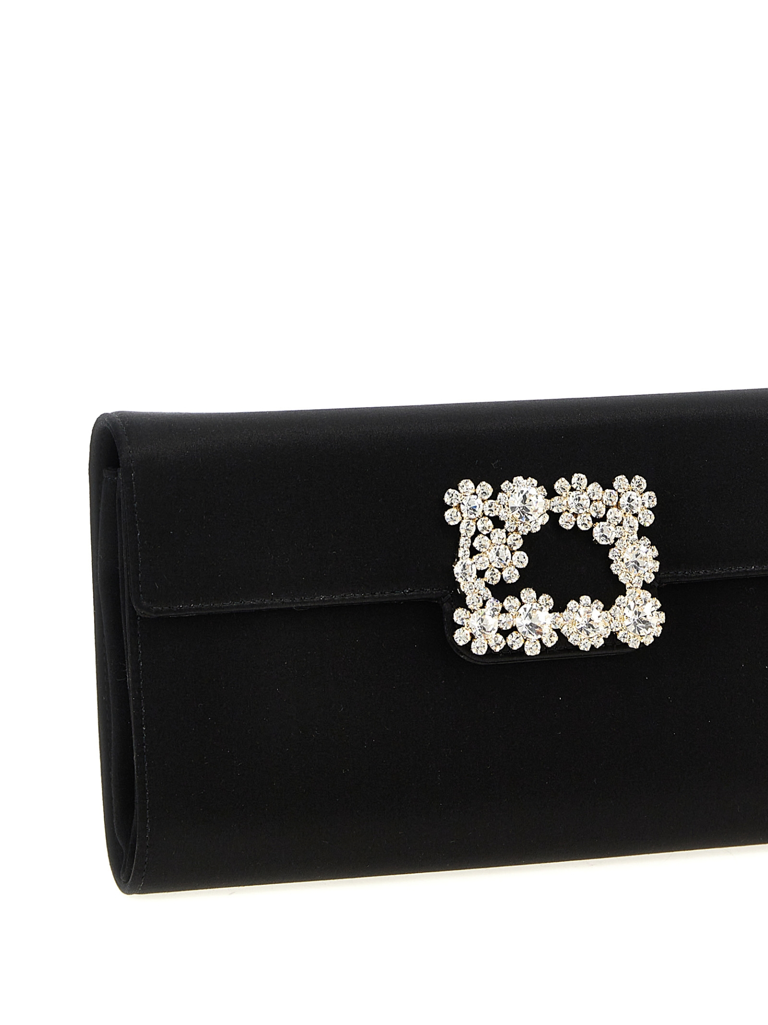 [Roger Vivier] Clutch bag FW26 RBWAMFD0200RS0B999