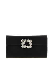 [Roger Vivier] Clutch bag FW26 RBWAMFD0200RS0B999