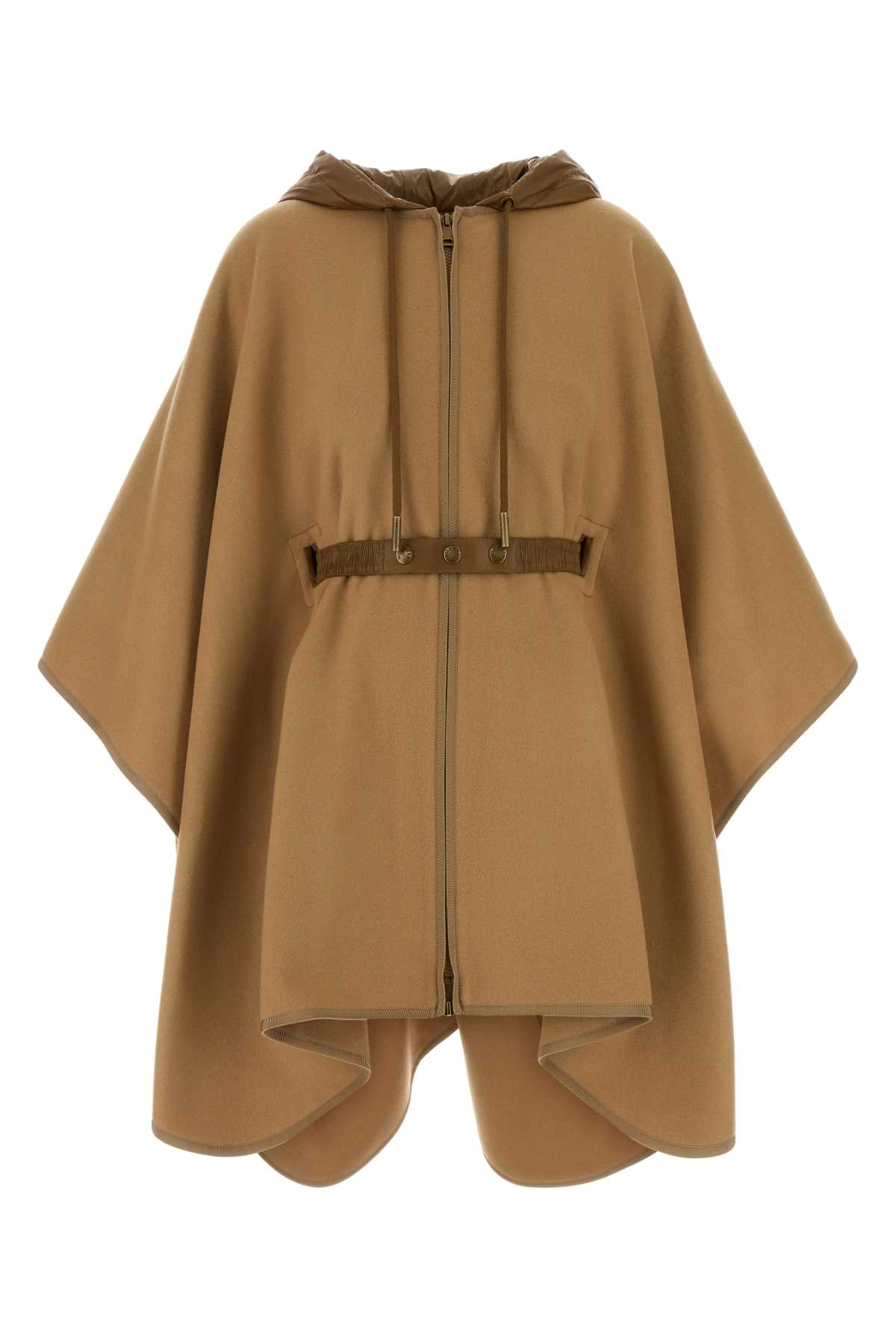 [Moncler] Coat FW26 L20933G00019599DP 249