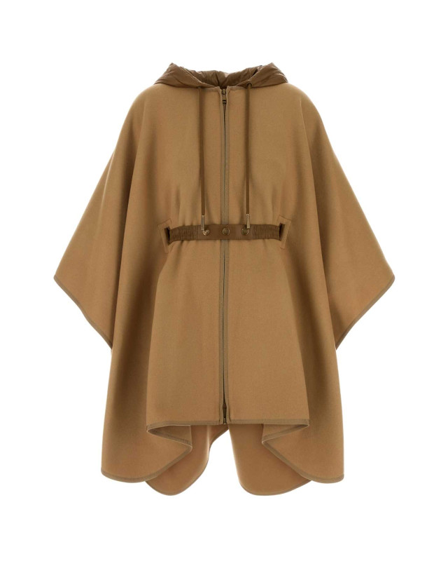 [Moncler] Coat FW26 L20933G00019599DP 249