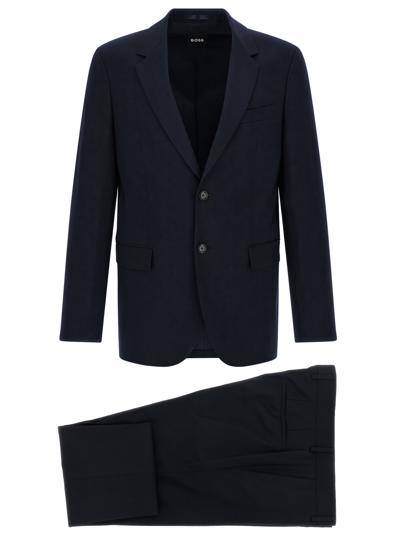[HUGO BOSS] Sets FW26 50567244404