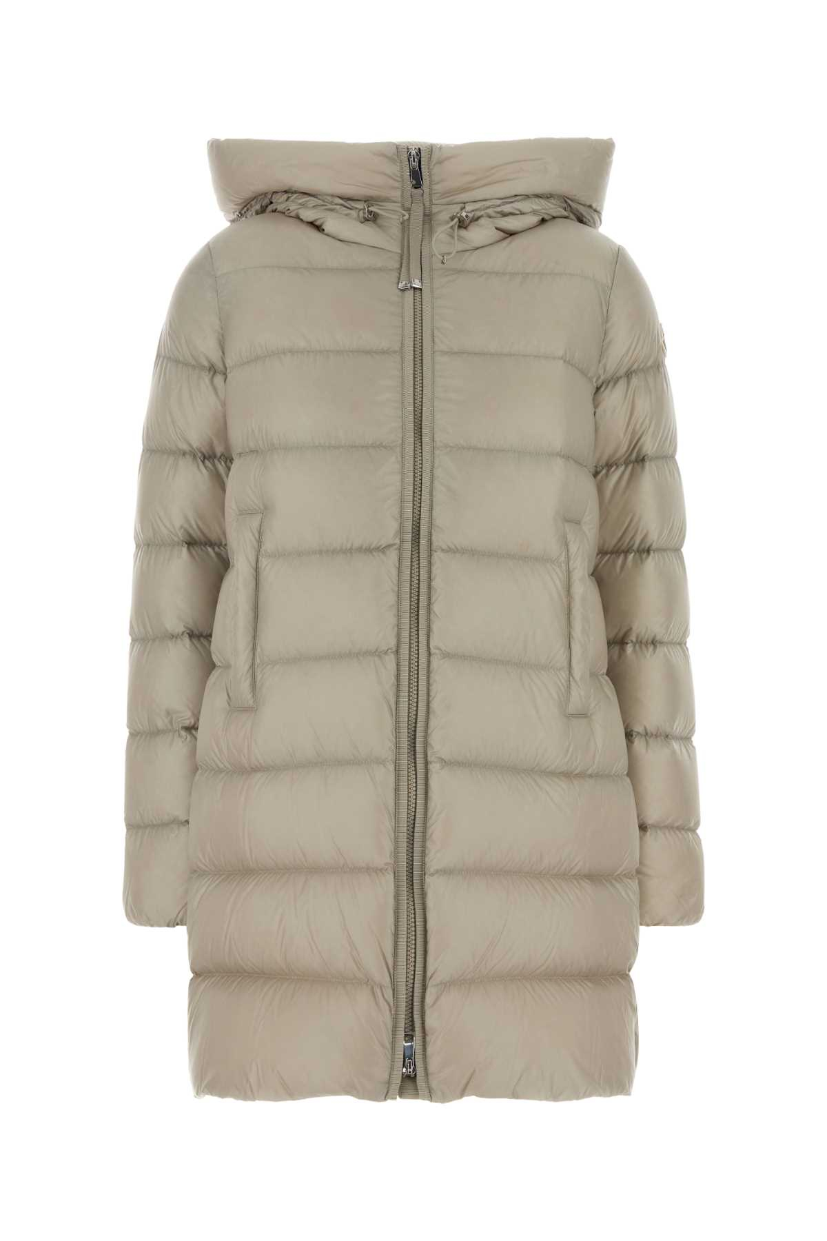 [Moncler] Down jacket FW26 L20931C00011597YG 268