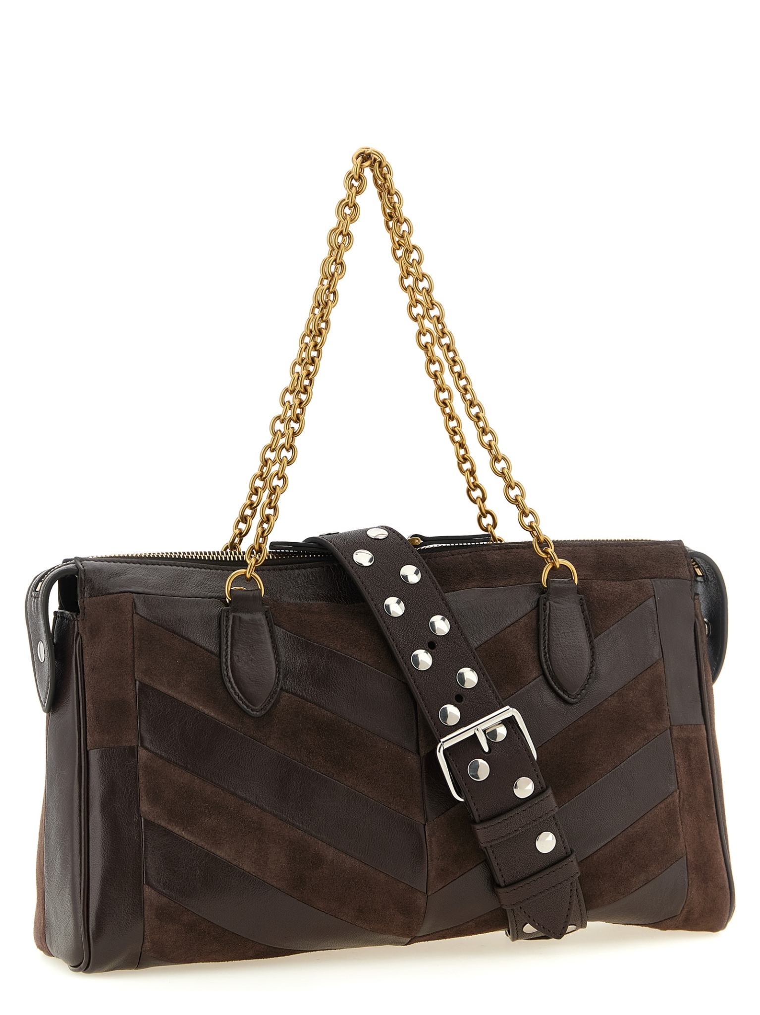 [Valentino Garavani] Shoulder bag FW26 W2B0S70DEDRE6