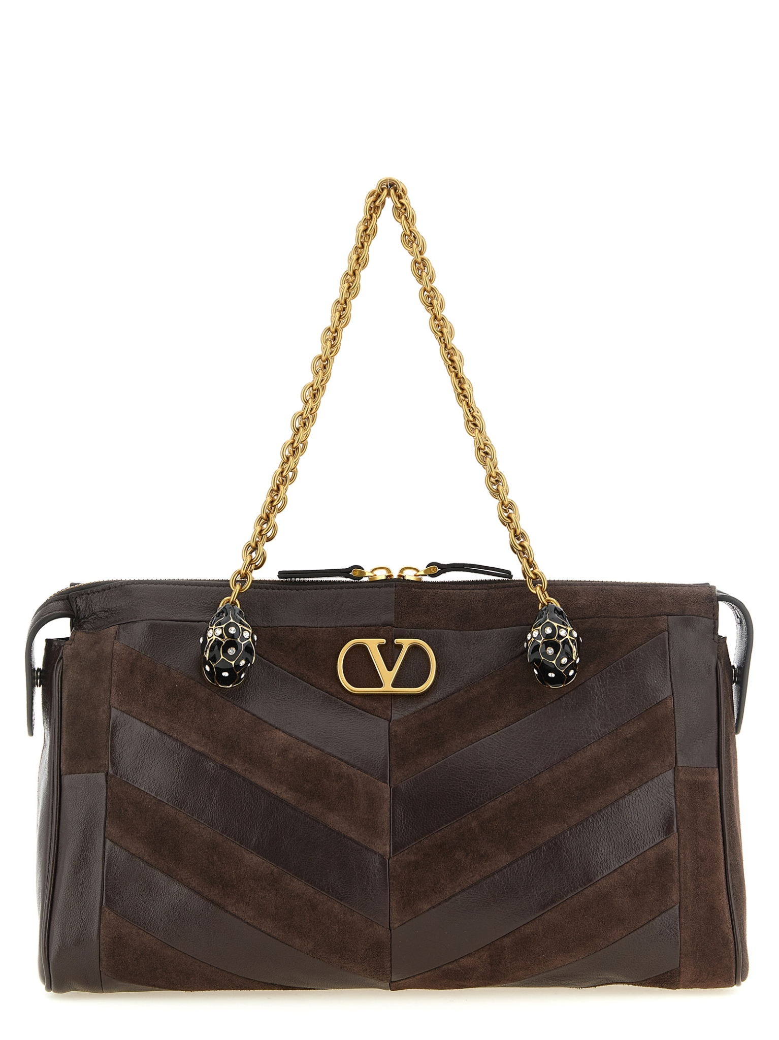 [Valentino Garavani] Shoulder bag FW26 W2B0S70DEDRE6
