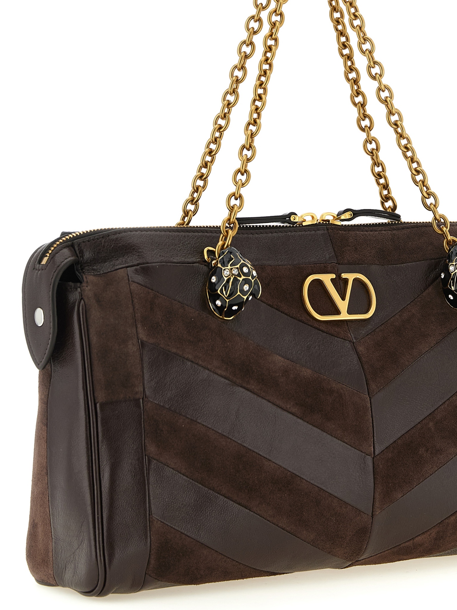 [Valentino Garavani] Shoulder bag FW26 W2B0S70DEDRE6