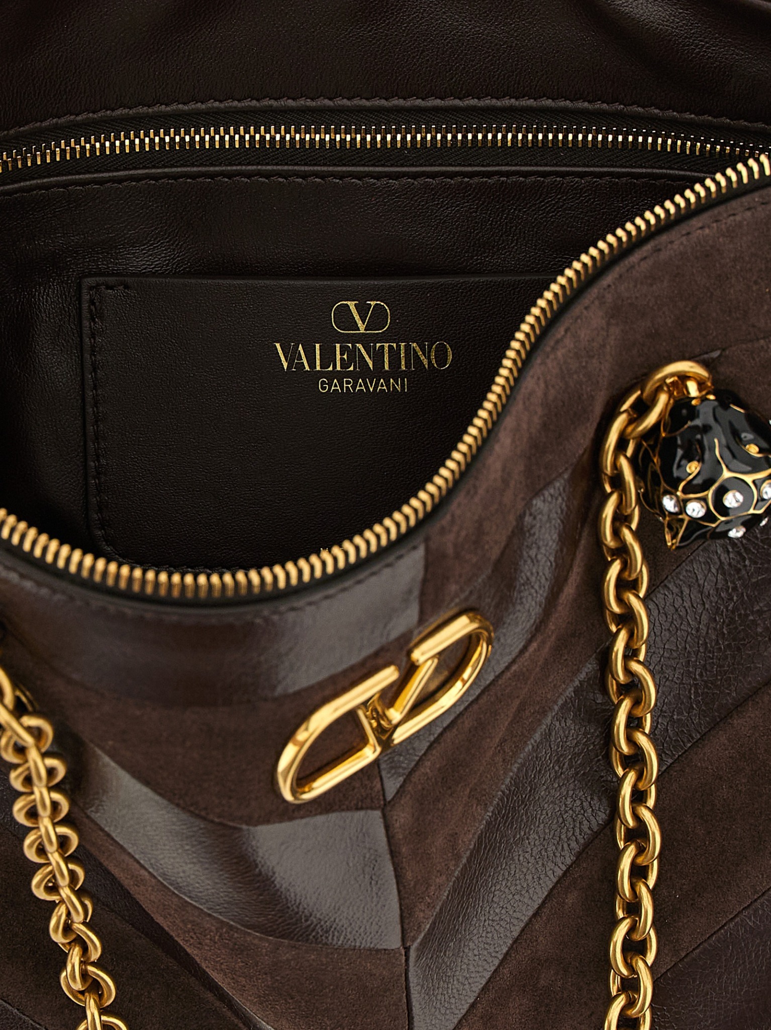 [Valentino Garavani] Shoulder bag FW26 W2B0S70DEDRE6