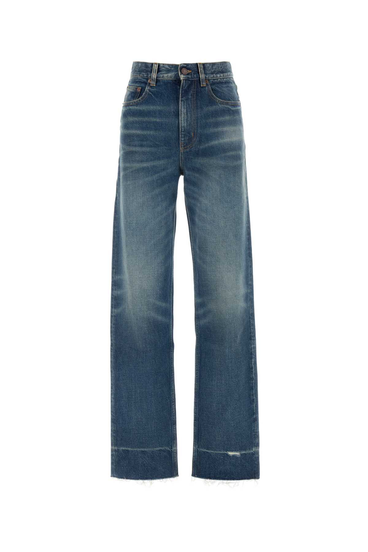 [Chloe] Jeans FW26 CH26ADP45159 40B