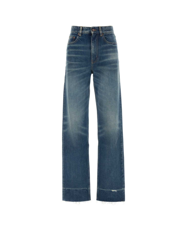 [Chloe] Jeans FW26 CH26ADP45159 40B