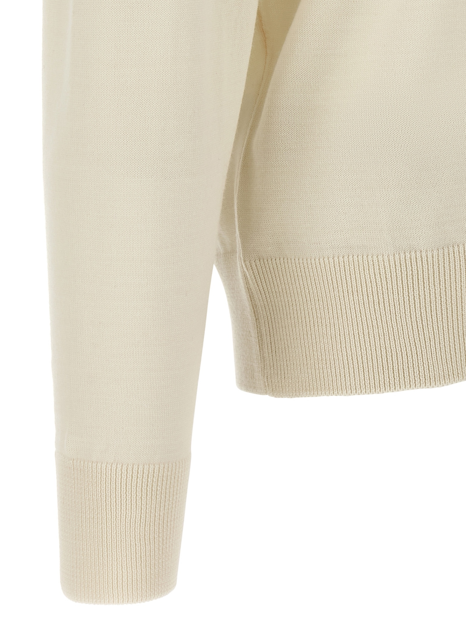 [HUGO BOSS] Knitwear FW26 50566344118