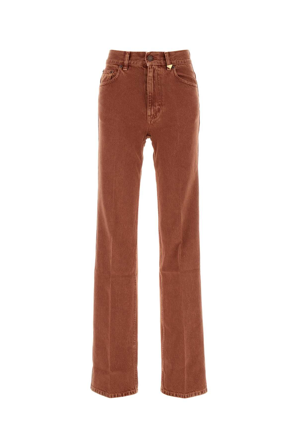 [Chloe] Jeans FW26 CH26ADP11255 237