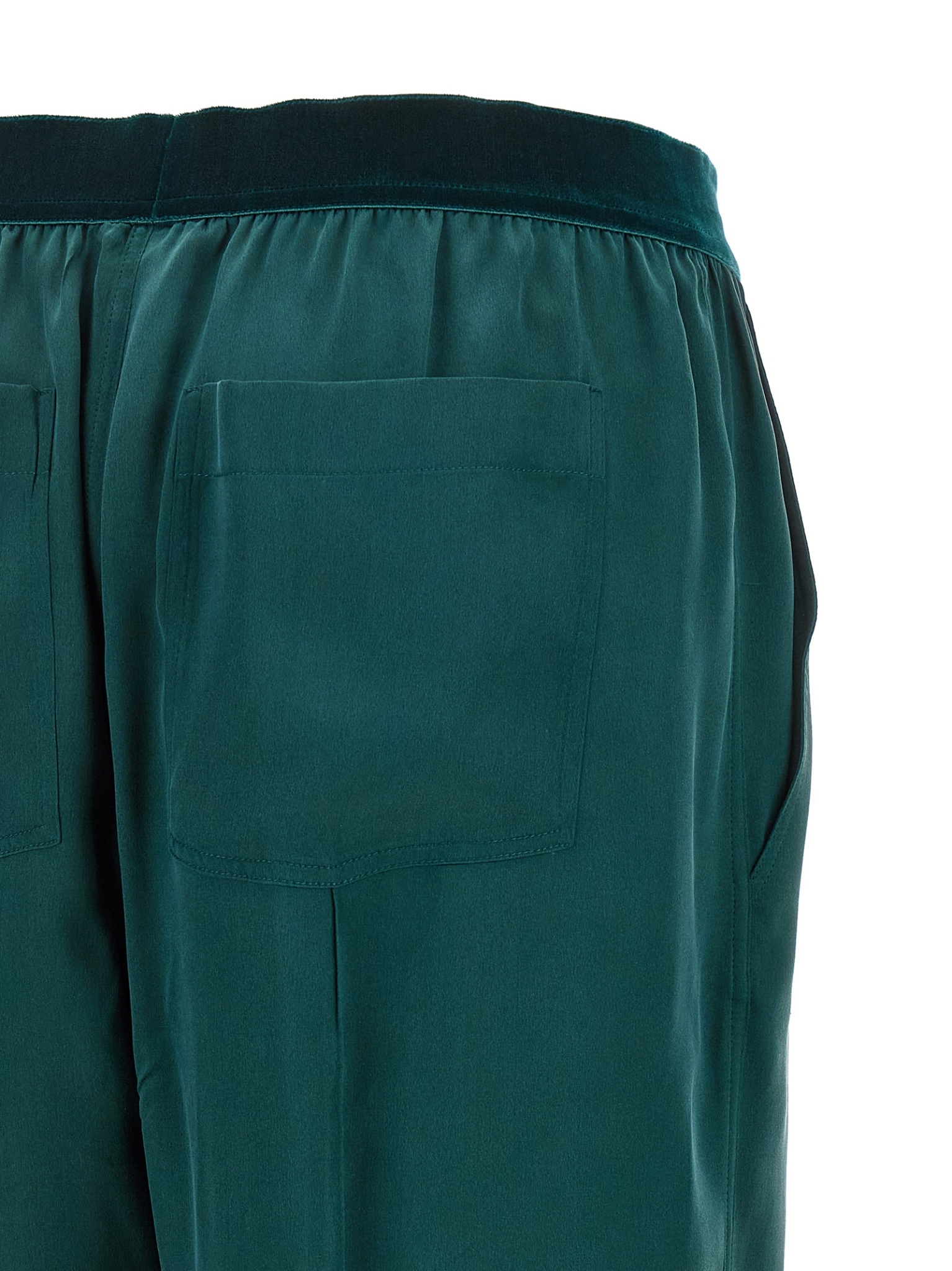 [Tom Ford] Trousers FW26 PAW683FAX1720GDV