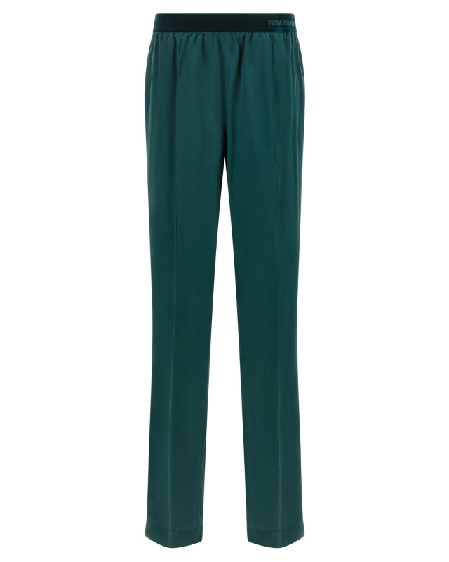[Tom Ford] Trousers FW26 PAW683FAX1720GDV