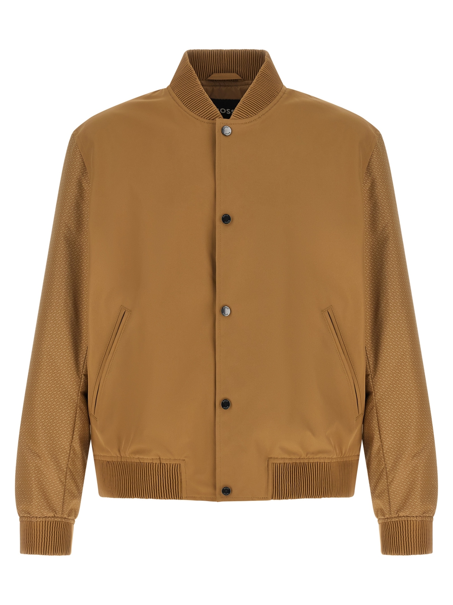 [HUGO BOSS] Casual Jacket FW26 50564412260