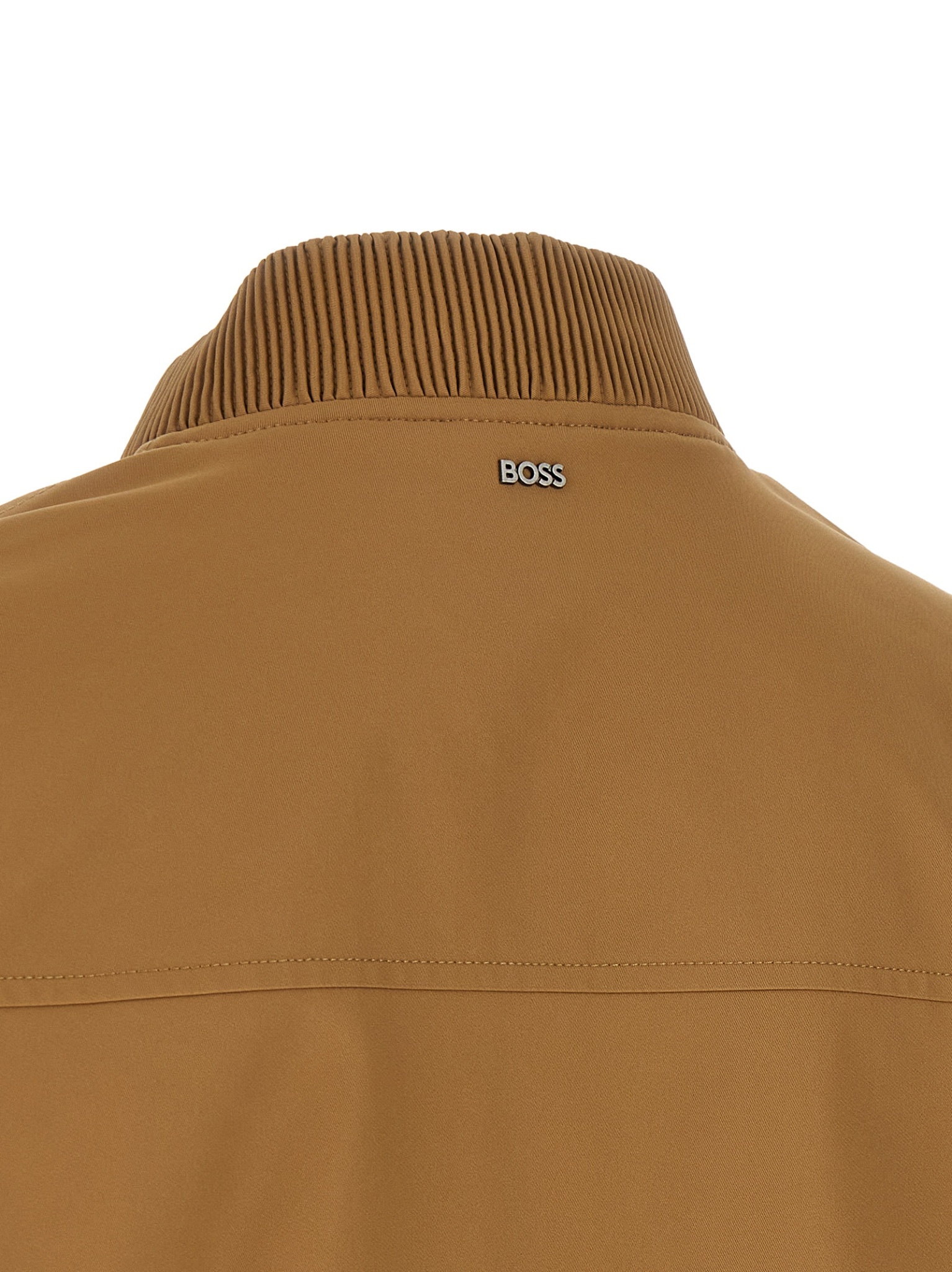 [HUGO BOSS] Casual Jacket FW26 50564412260