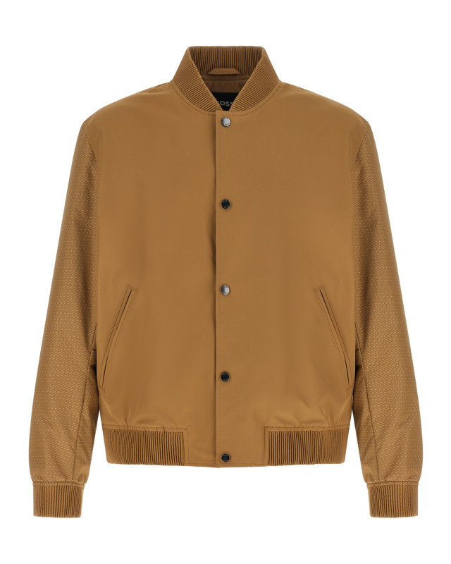 [HUGO BOSS] Casual Jacket FW26 50564412260