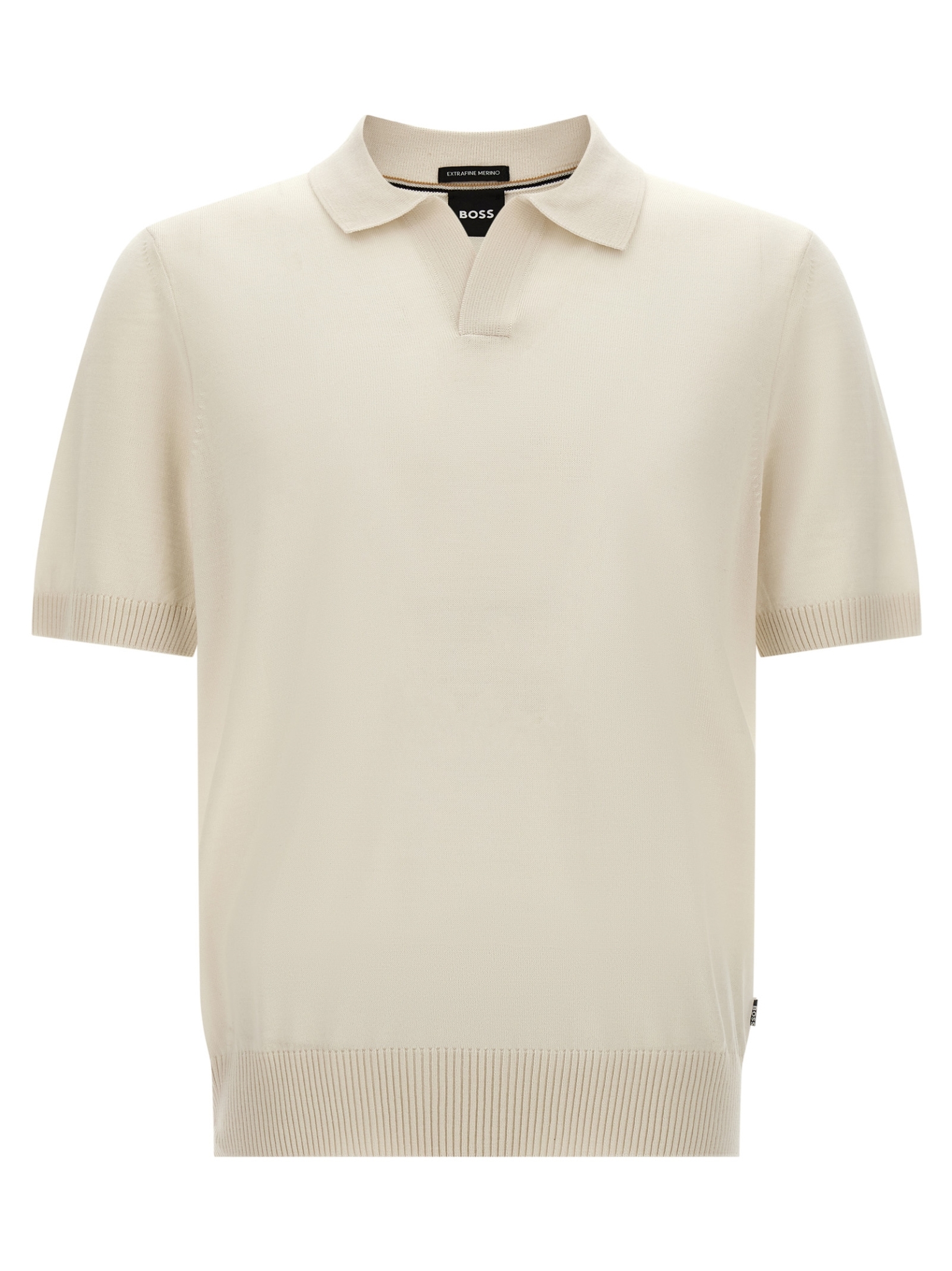 [HUGO BOSS] T-shirts FW26 50565470118