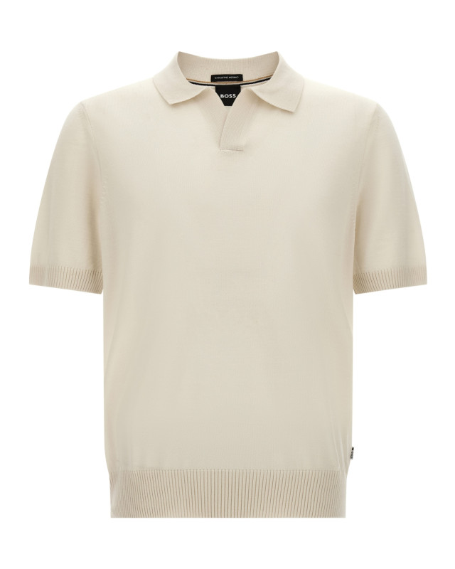 [HUGO BOSS] T-shirts FW26 50565470118