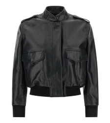 [Tom Ford] Casual Jacket FW26 CSL805LEX476NAA