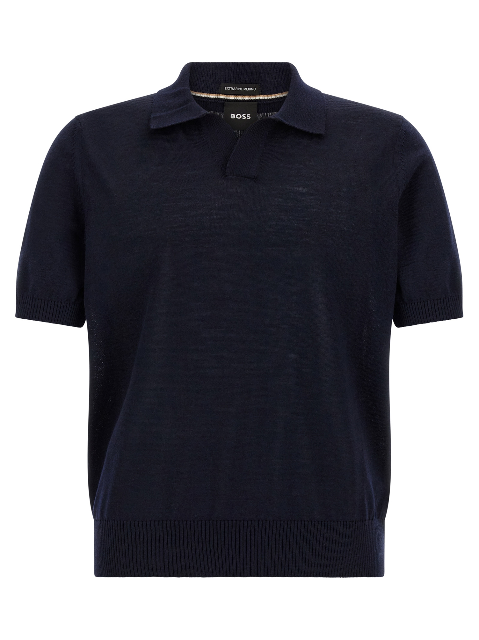[HUGO BOSS] T-shirts FW26 50565470404