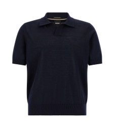 [HUGO BOSS] T-shirts FW26 50565470404