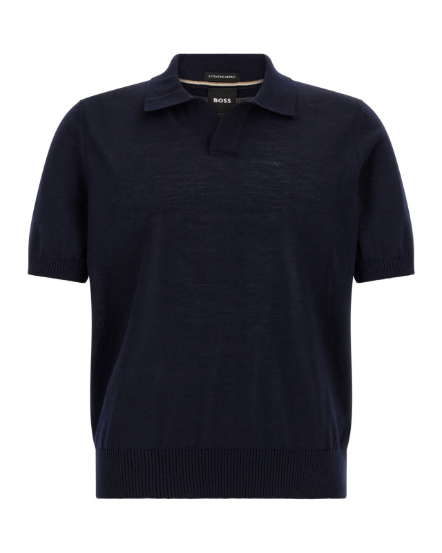 [HUGO BOSS] T-shirts FW26 50565470404